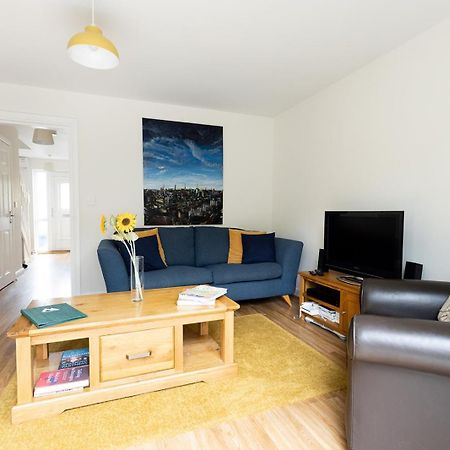 Briars Close - Four Bed Property On The Edge Of The Peak District National Park Μπάξτον Εξωτερικό φωτογραφία