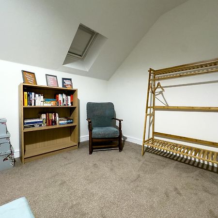 Briars Close - Four Bed Property On The Edge Of The Peak District National Park Μπάξτον Εξωτερικό φωτογραφία