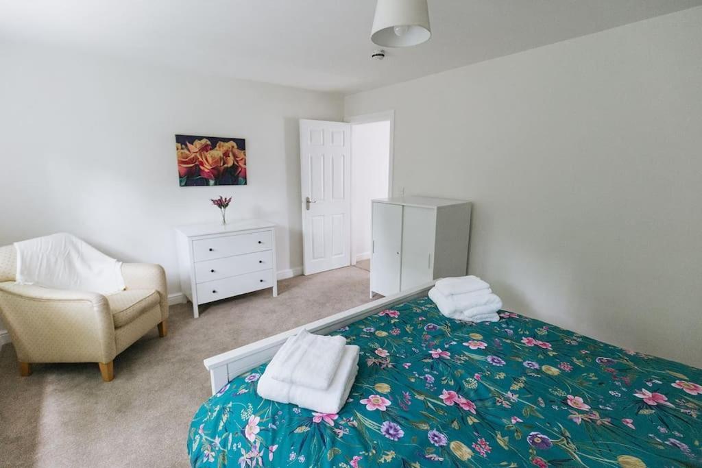 Briars Close - Four Bed Property On The Edge Of The Peak District National Park Μπάξτον Εξωτερικό φωτογραφία