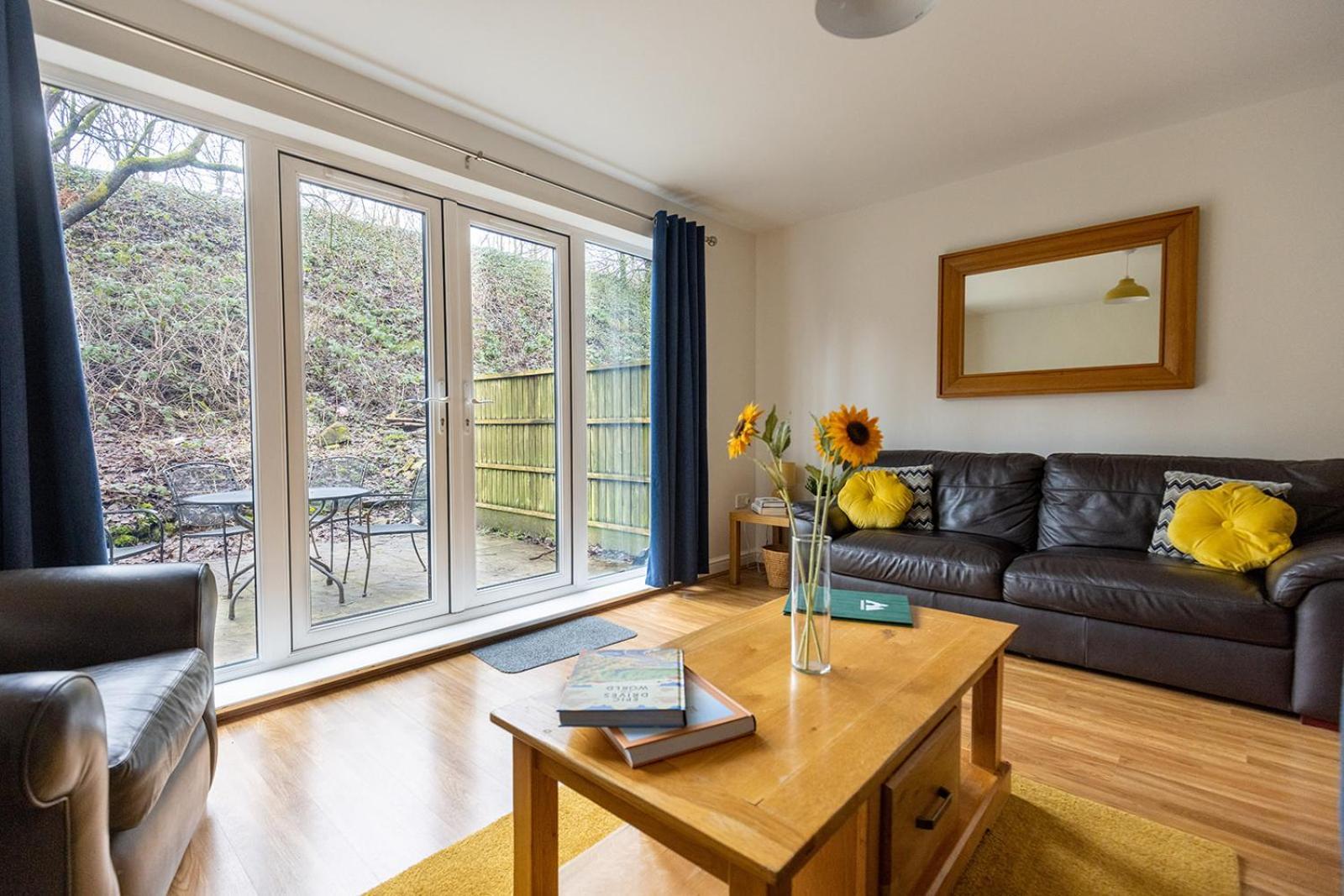 Briars Close - Four Bed Property On The Edge Of The Peak District National Park Μπάξτον Εξωτερικό φωτογραφία