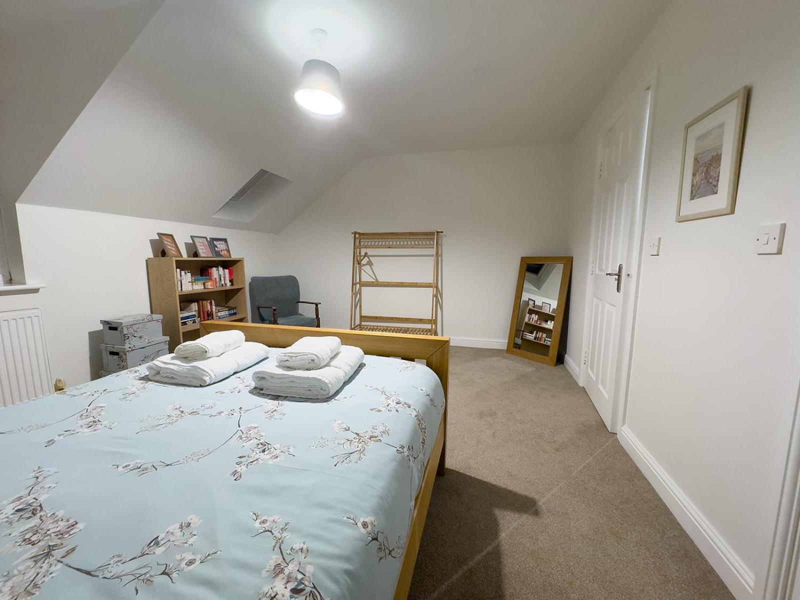 Briars Close - Four Bed Property On The Edge Of The Peak District National Park Μπάξτον Εξωτερικό φωτογραφία