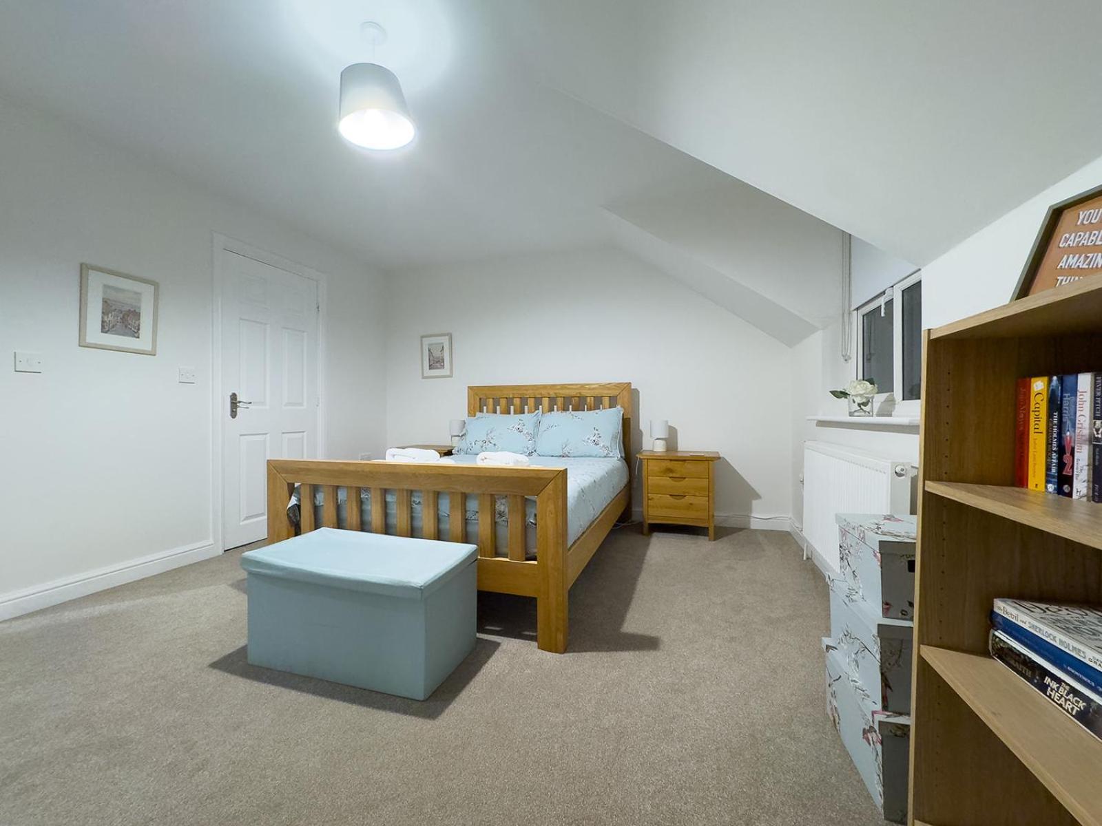 Briars Close - Four Bed Property On The Edge Of The Peak District National Park Μπάξτον Εξωτερικό φωτογραφία