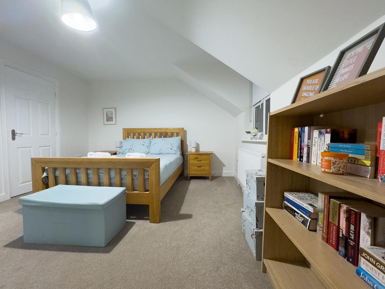 Briars Close - Four Bed Property On The Edge Of The Peak District National Park Μπάξτον Εξωτερικό φωτογραφία